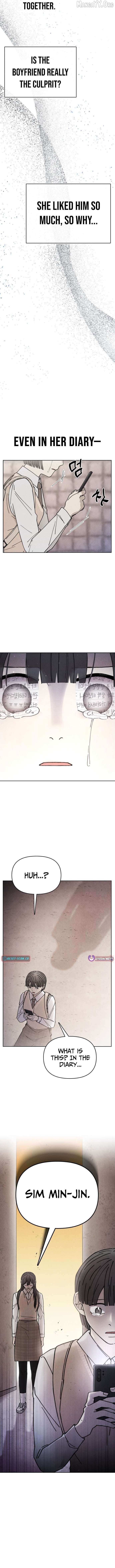 Their Shared Diary Chapter 2 page 14 - 