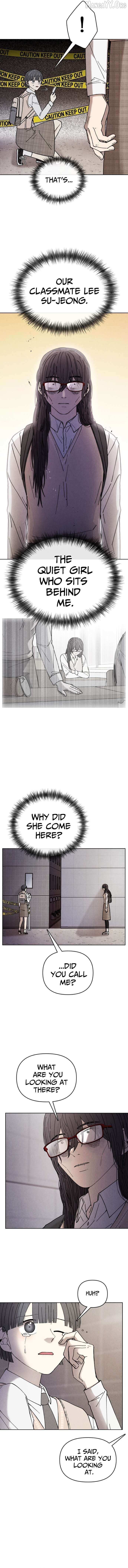 Their Shared Diary Chapter 2 page 15 - 