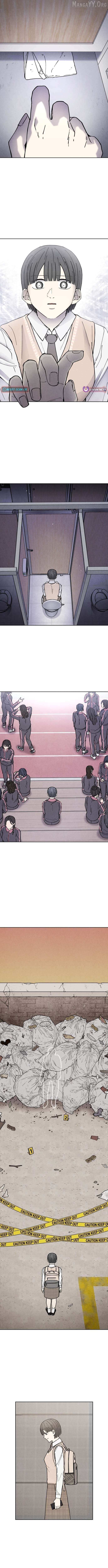 Their Shared Diary Chapter 2 page 10 - 
