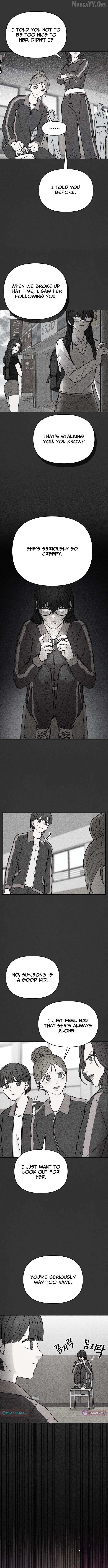 Their Shared Diary Chapter 3 page 2 - 