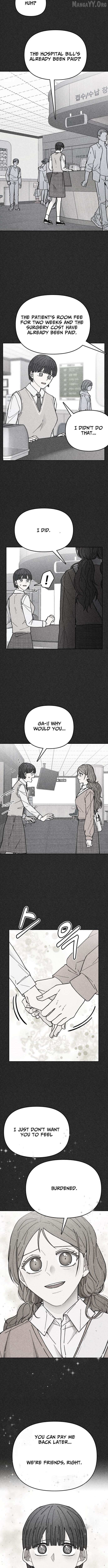 Their Shared Diary Chapter 3 page 11 - 