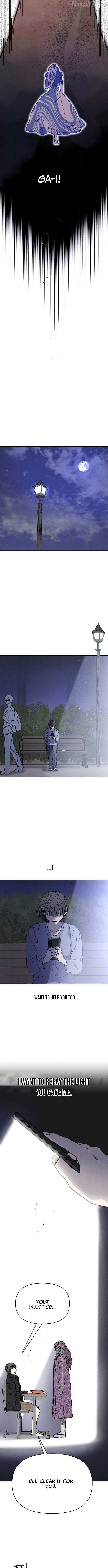 Their Shared Diary Chapter 3 page 14 - 