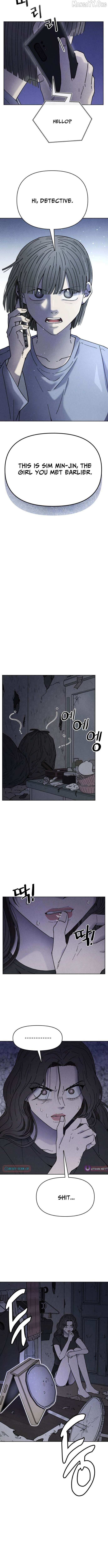 Their Shared Diary Chapter 3 page 15 - 