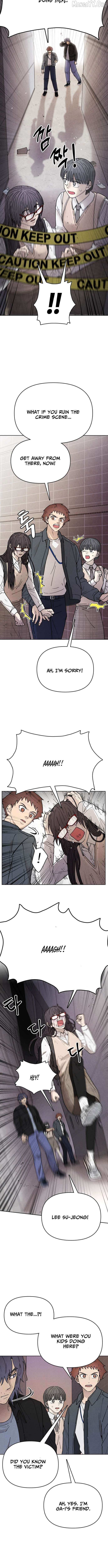 Their Shared Diary Chapter 3 page 6 - 