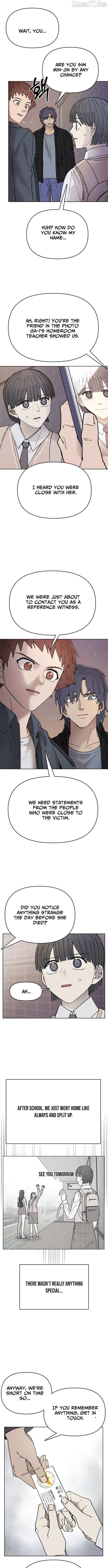 Their Shared Diary Chapter 3 page 7 - 