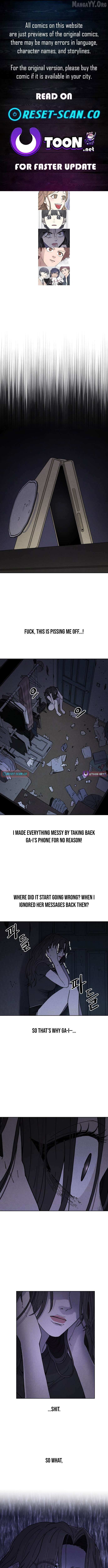 Their Shared Diary Chapter 4 page 1 - 