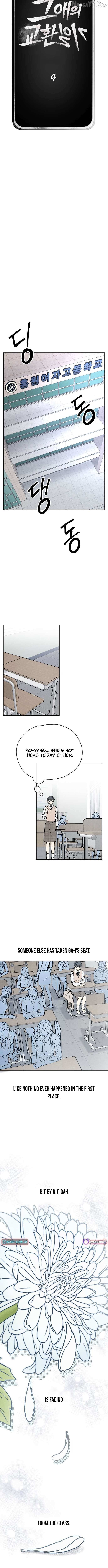 Their Shared Diary Chapter 4 page 4 - 