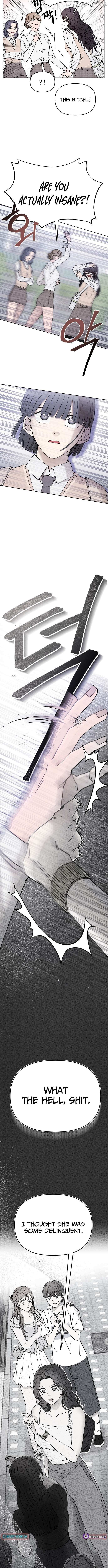 Their Shared Diary Chapter 5 page 11 - 
