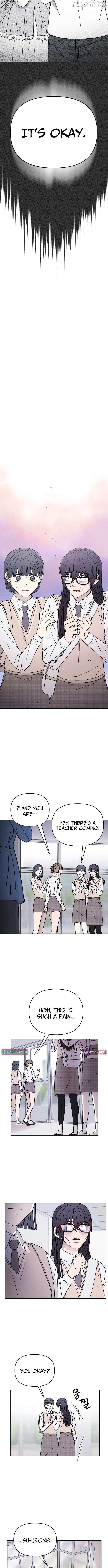 Their Shared Diary Chapter 5 page 13 - 