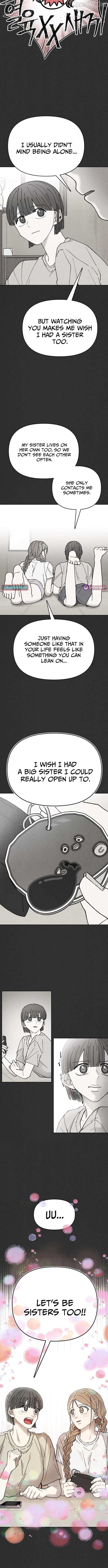 Their Shared Diary Chapter 5 page 8 - 
