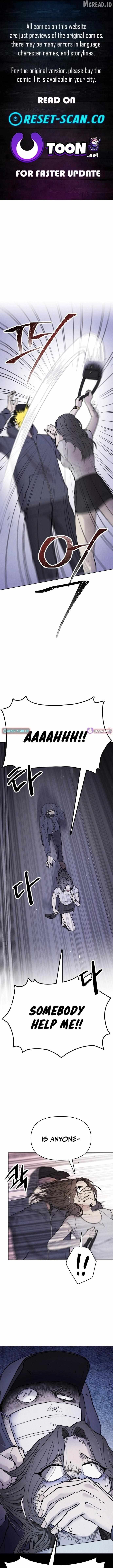 Their Shared Diary Chapter 7 page 1 - 