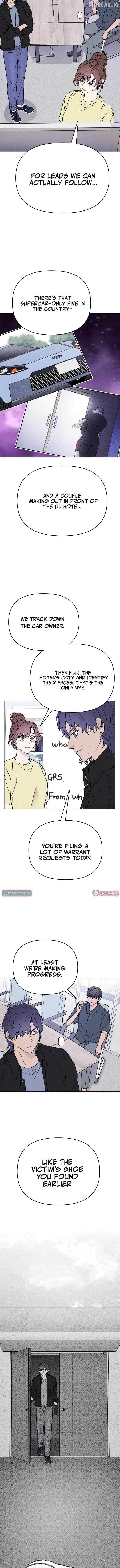 Their Shared Diary Chapter 7 page 4 - 