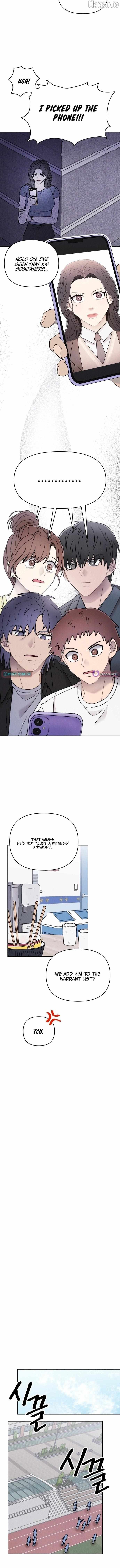 Their Shared Diary Chapter 7 page 7 - 