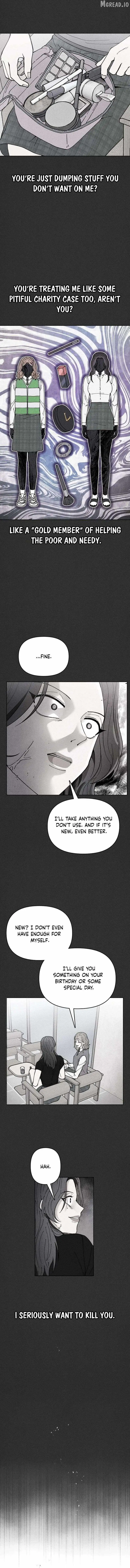 Their Shared Diary Chapter 8 page 11 - 