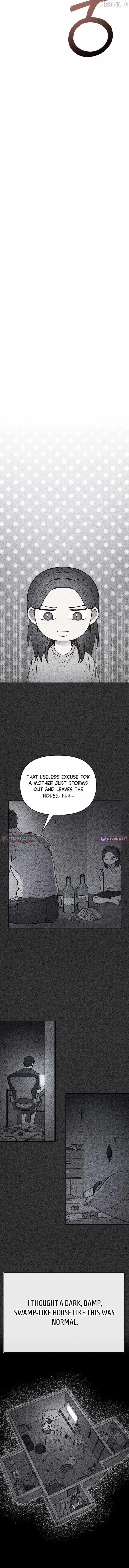 Their Shared Diary Chapter 8 page 5 - 
