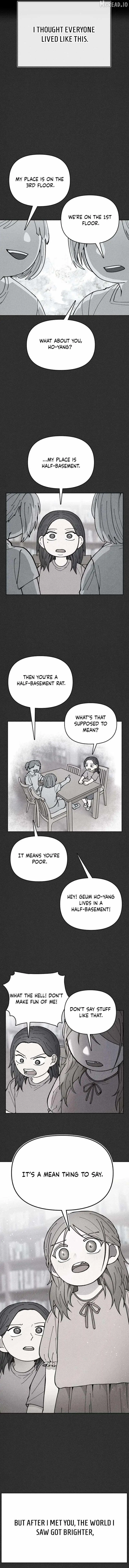 Their Shared Diary Chapter 8 page 6 - 