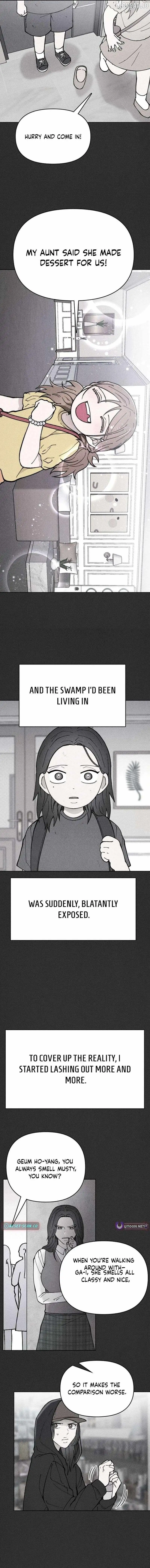 Their Shared Diary Chapter 8 page 7 - 