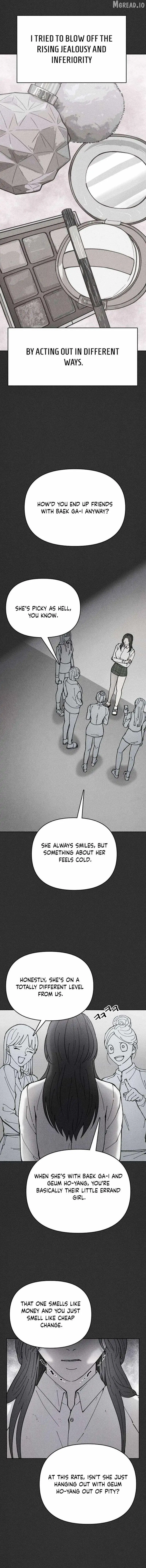 Their Shared Diary Chapter 8 page 8 - 