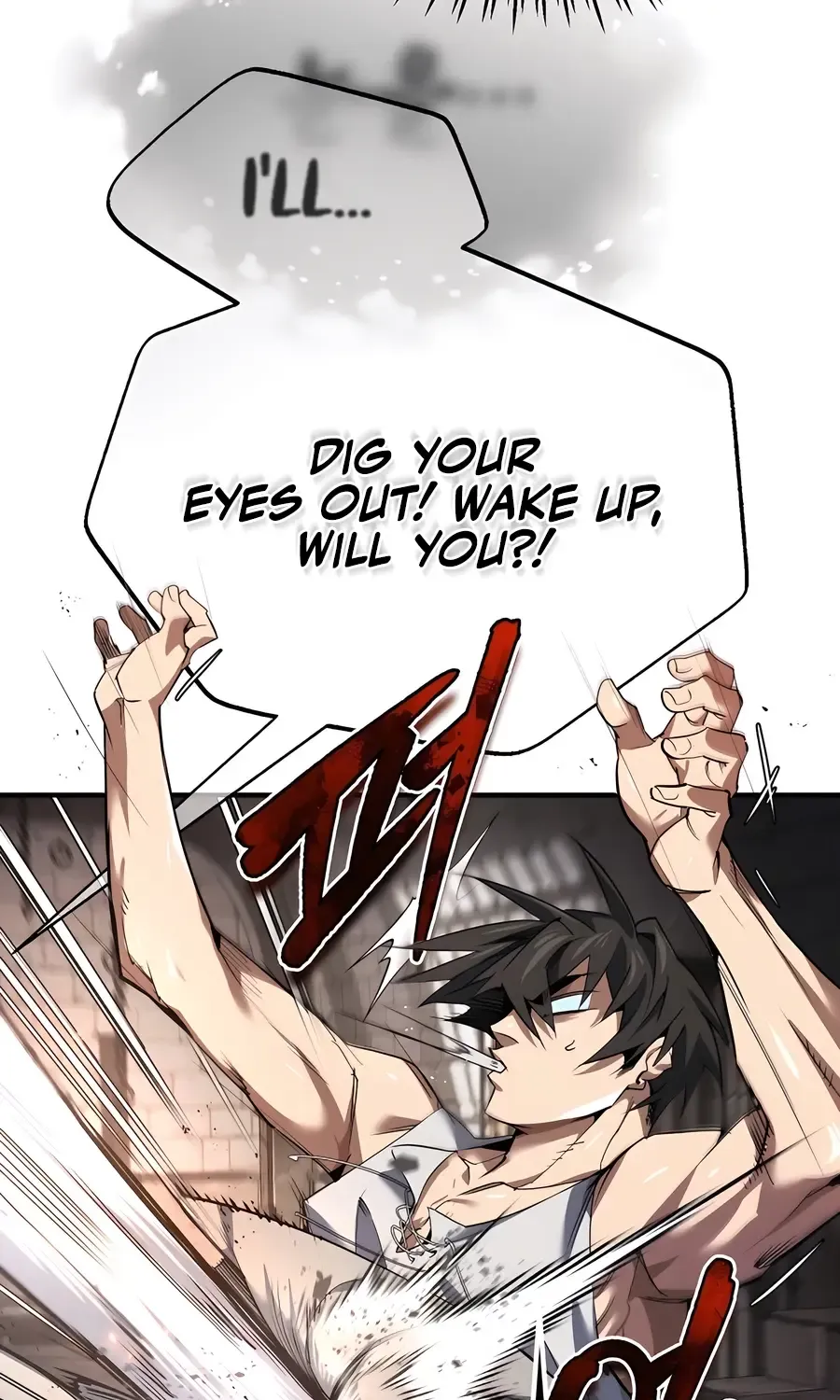 There Are No Bad Heroes In This World Chapter 1 page 104 - 