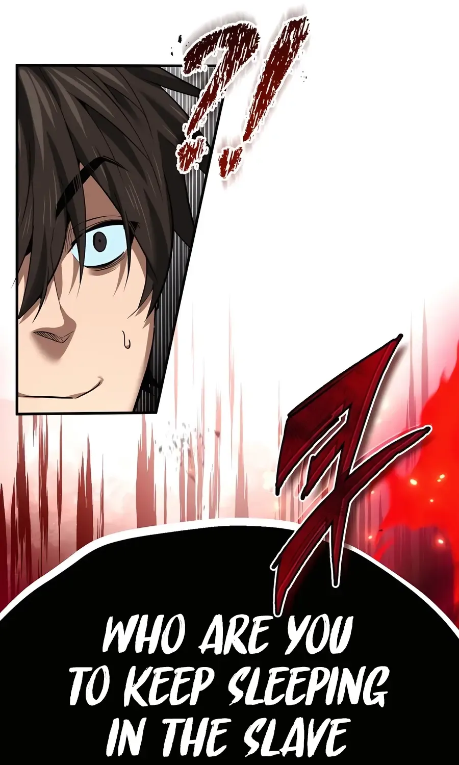 There Are No Bad Heroes In This World Chapter 1 page 108 - 