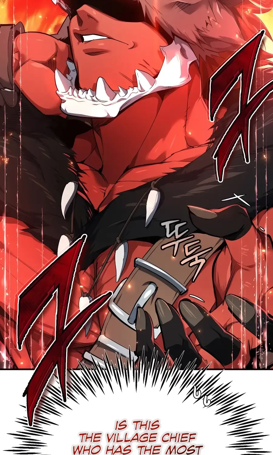 There Are No Bad Heroes In This World Chapter 1 page 110 - 