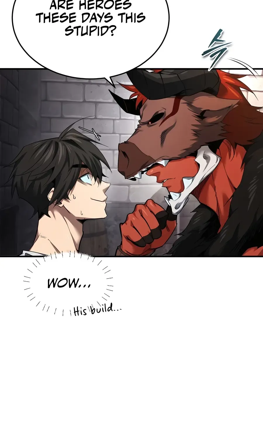 There Are No Bad Heroes In This World Chapter 1 page 114 - 