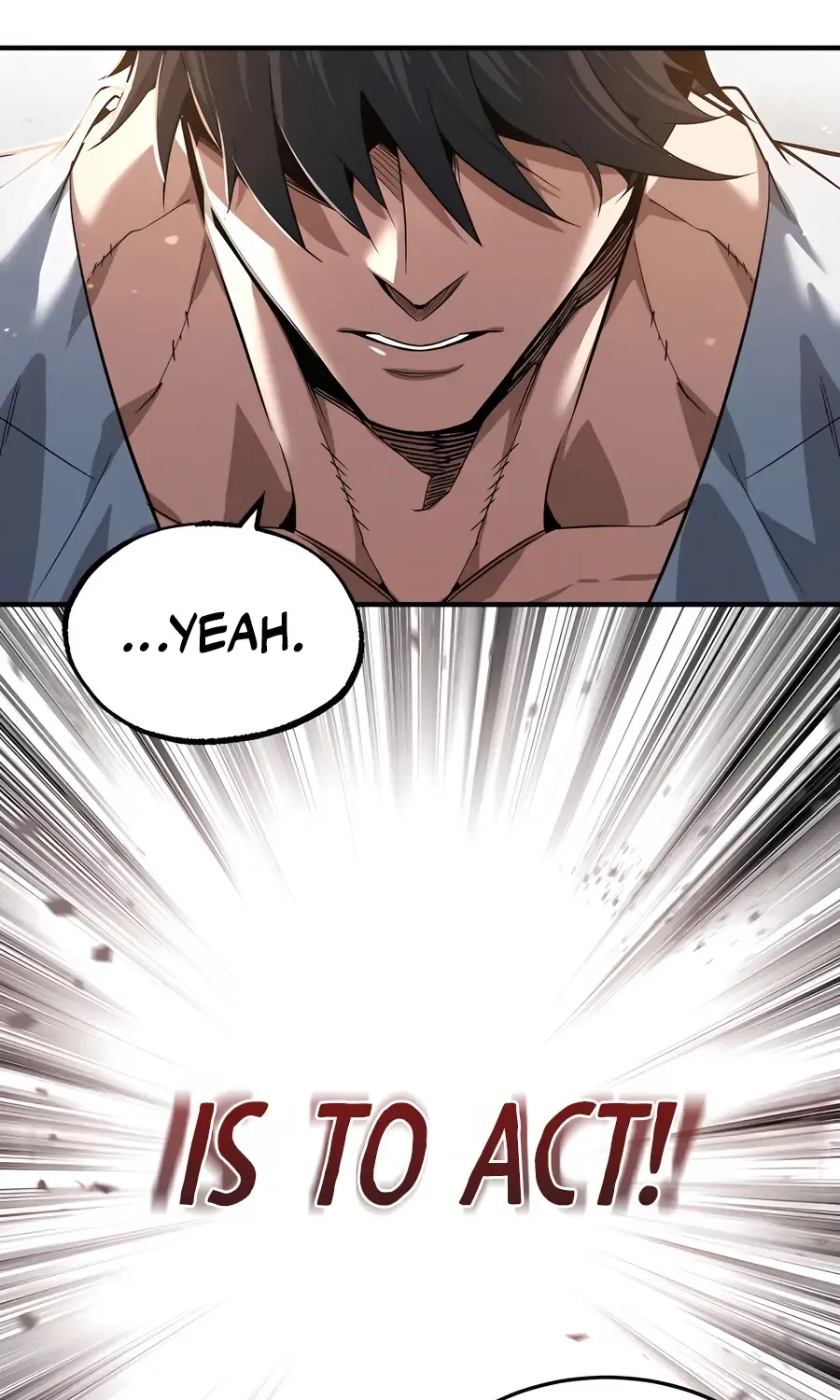 There Are No Bad Heroes In This World Chapter 1 page 120 - 