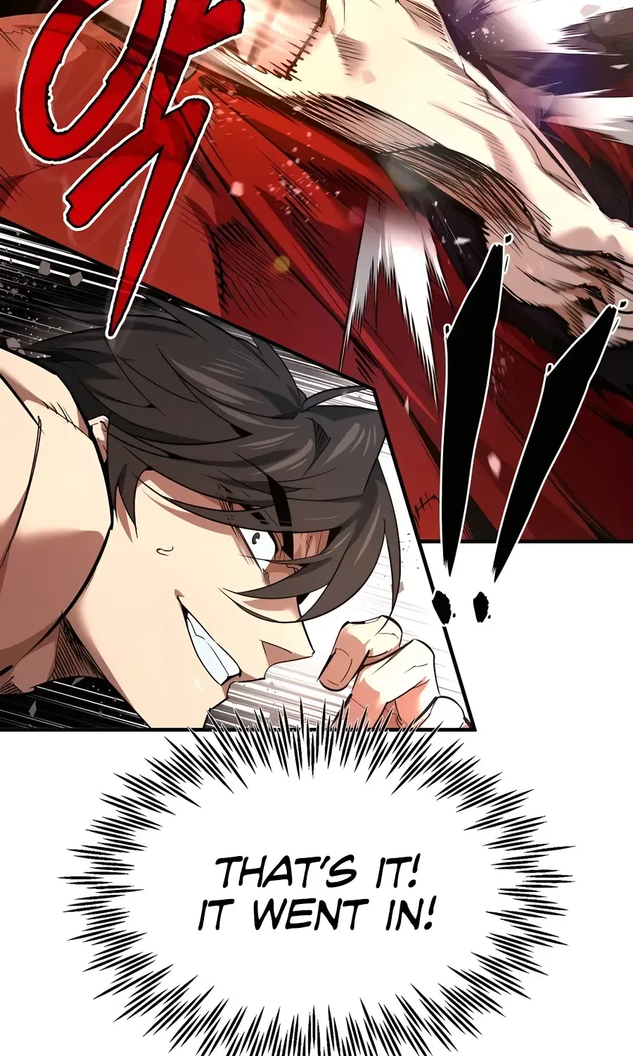 There Are No Bad Heroes In This World Chapter 1 page 124 - 