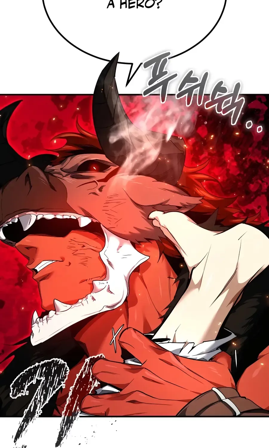 There Are No Bad Heroes In This World Chapter 1 page 126 - 