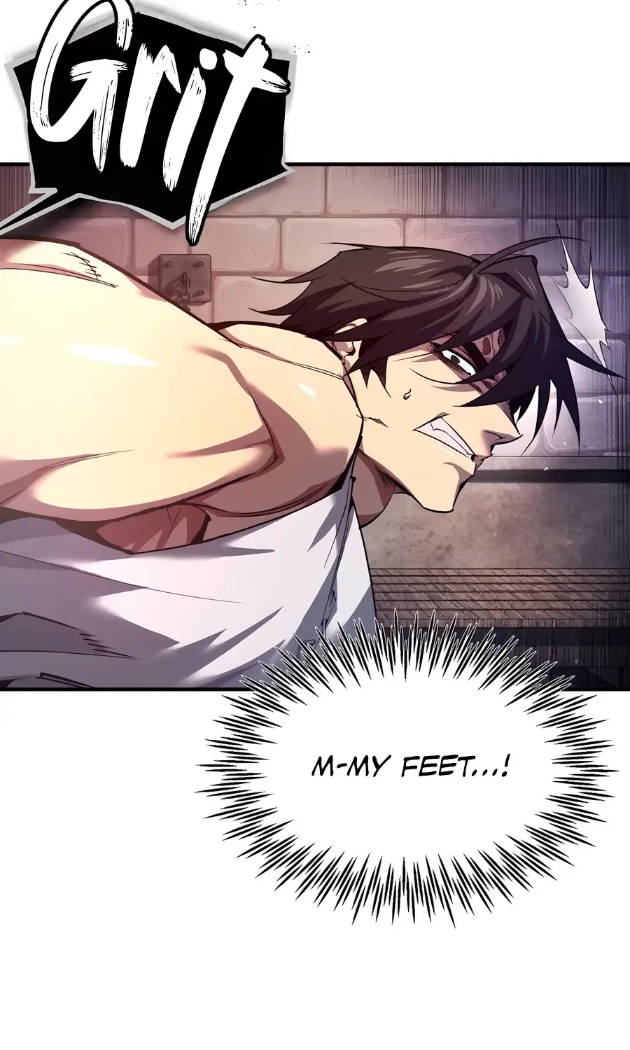 There Are No Bad Heroes In This World Chapter 1 page 130 - 