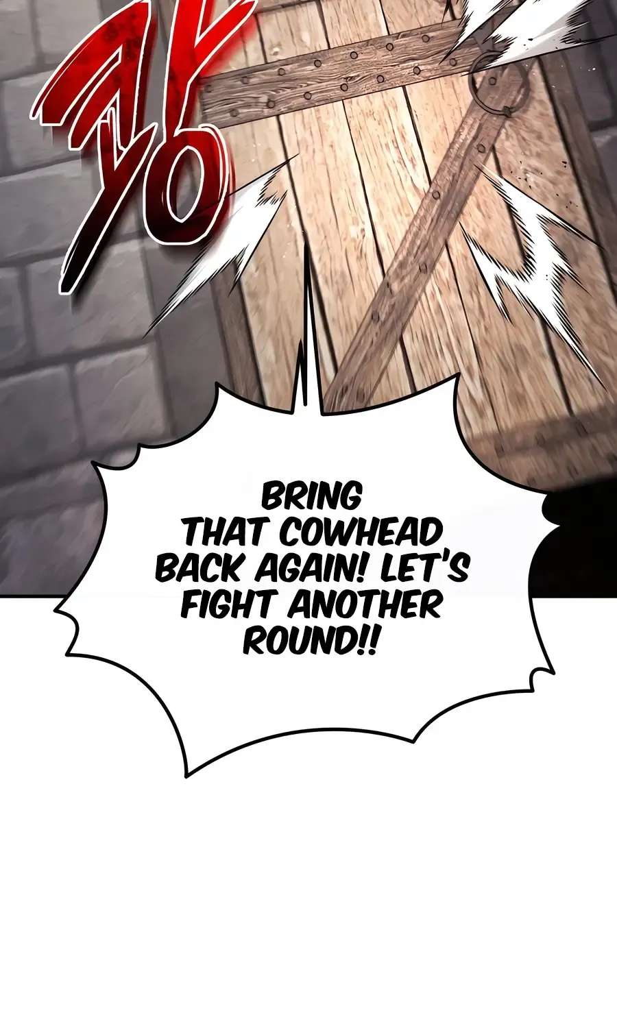 There Are No Bad Heroes In This World Chapter 1 page 140 - 