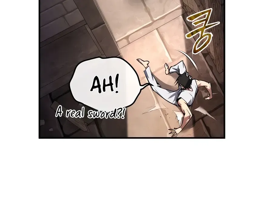 There Are No Bad Heroes In This World Chapter 1 page 143 - 