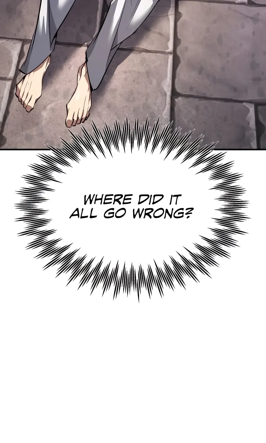 There Are No Bad Heroes In This World Chapter 1 page 150 - 