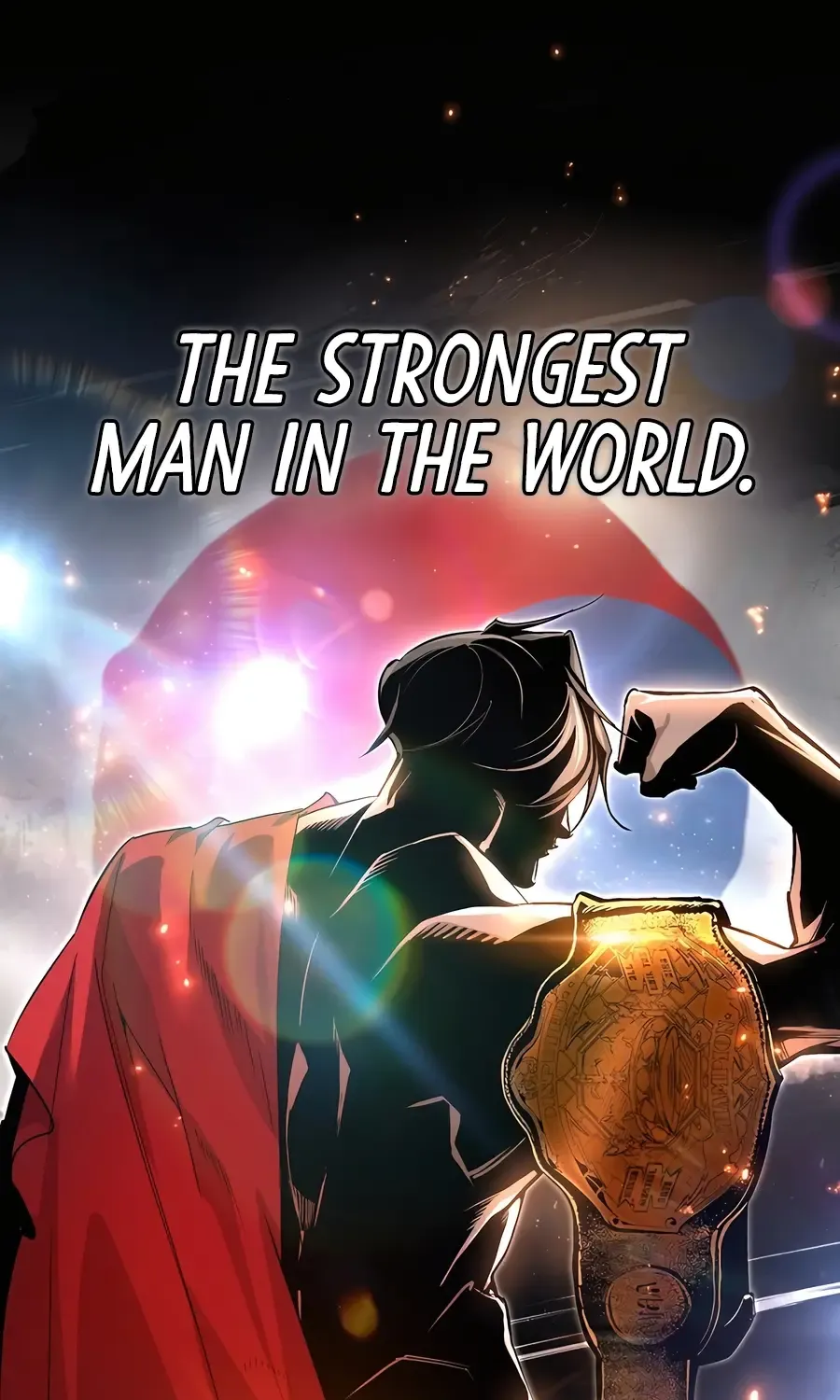 There Are No Bad Heroes In This World Chapter 1 page 16 - 