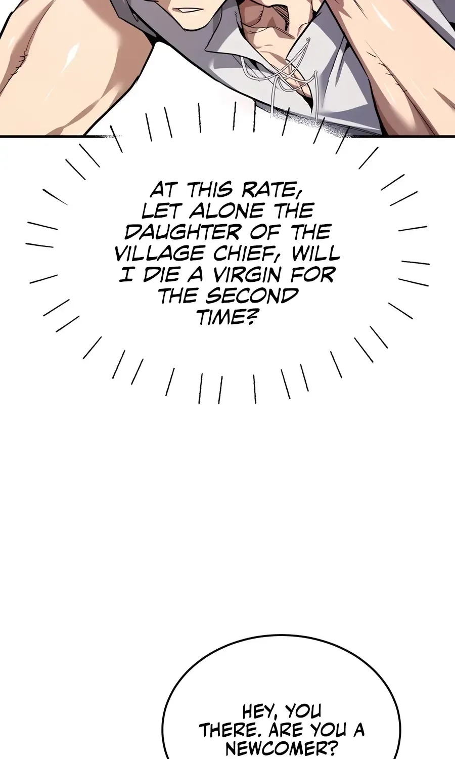 There Are No Bad Heroes In This World Chapter 1 page 152 - 