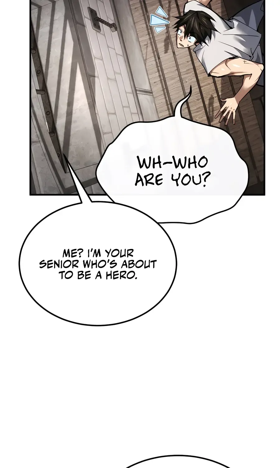 There Are No Bad Heroes In This World Chapter 1 page 154 - 