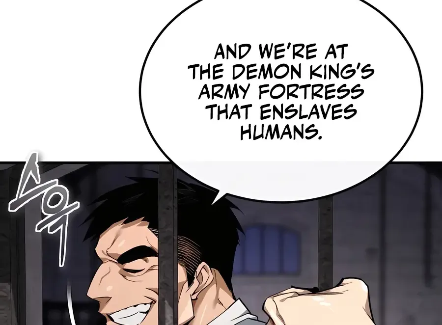 There Are No Bad Heroes In This World Chapter 1 page 155 - 