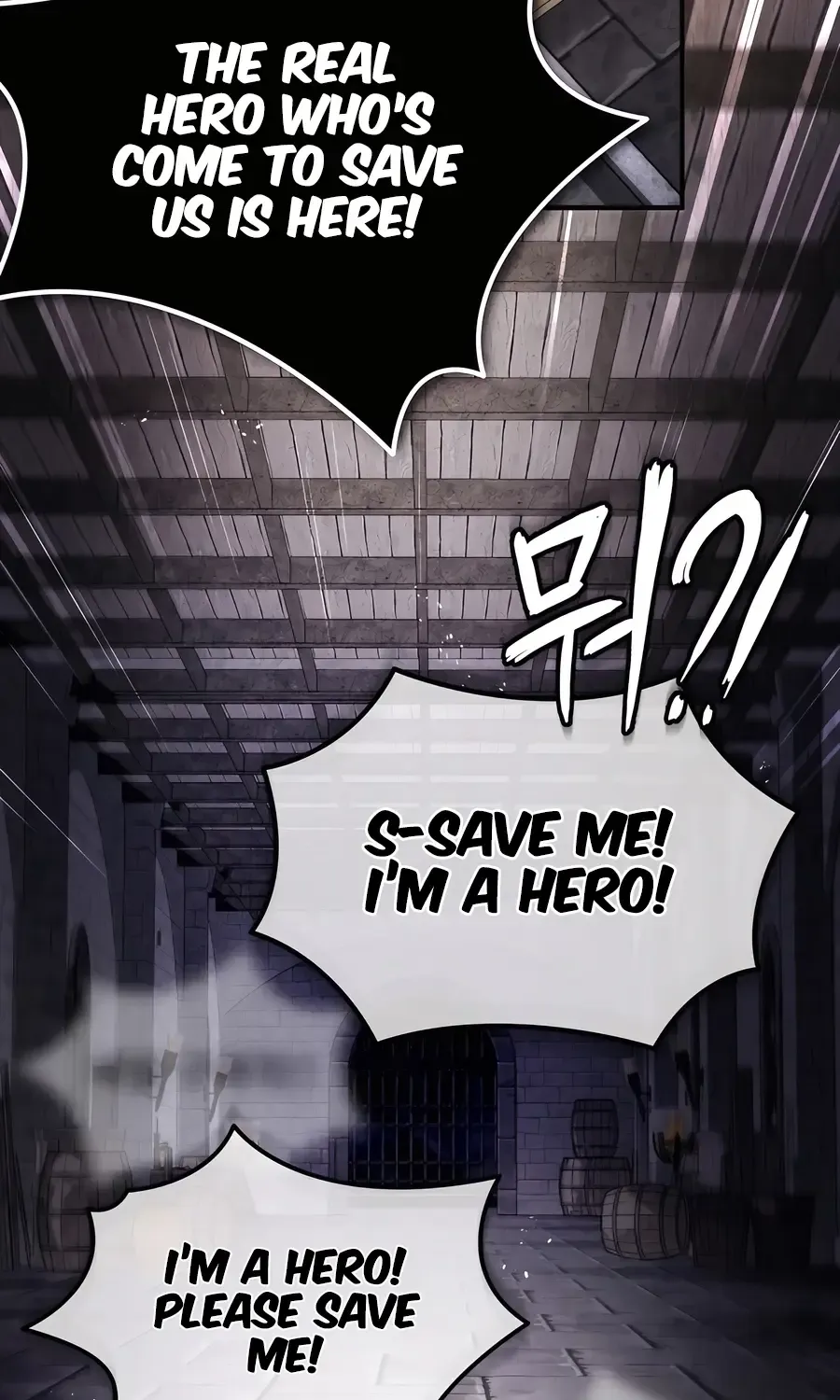 There Are No Bad Heroes In This World Chapter 1 page 160 - 