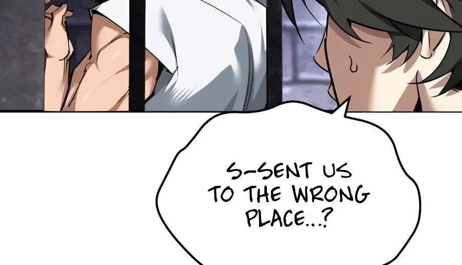 There Are No Bad Heroes In This World Chapter 1 page 171 - 