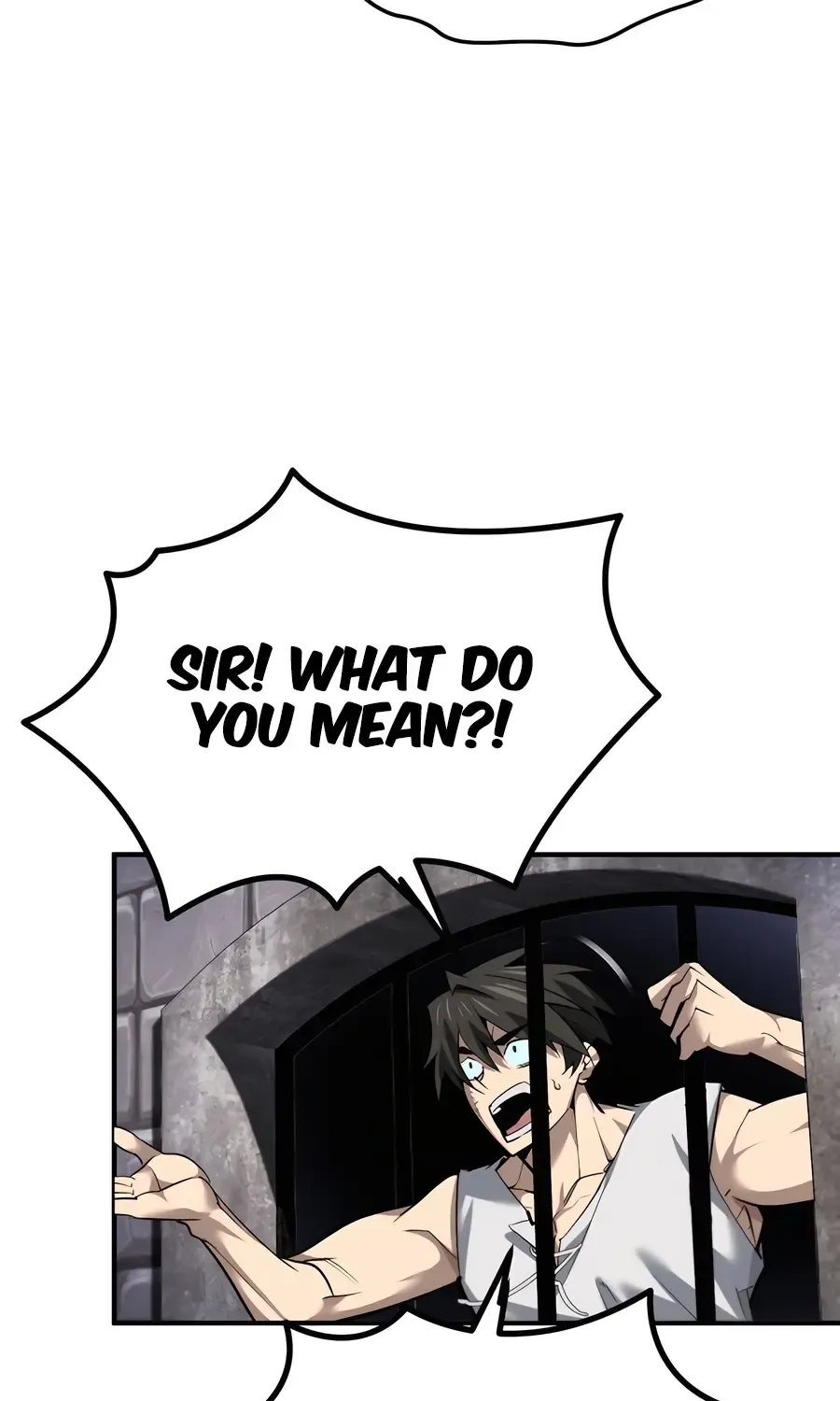 There Are No Bad Heroes In This World Chapter 1 page 172 - 