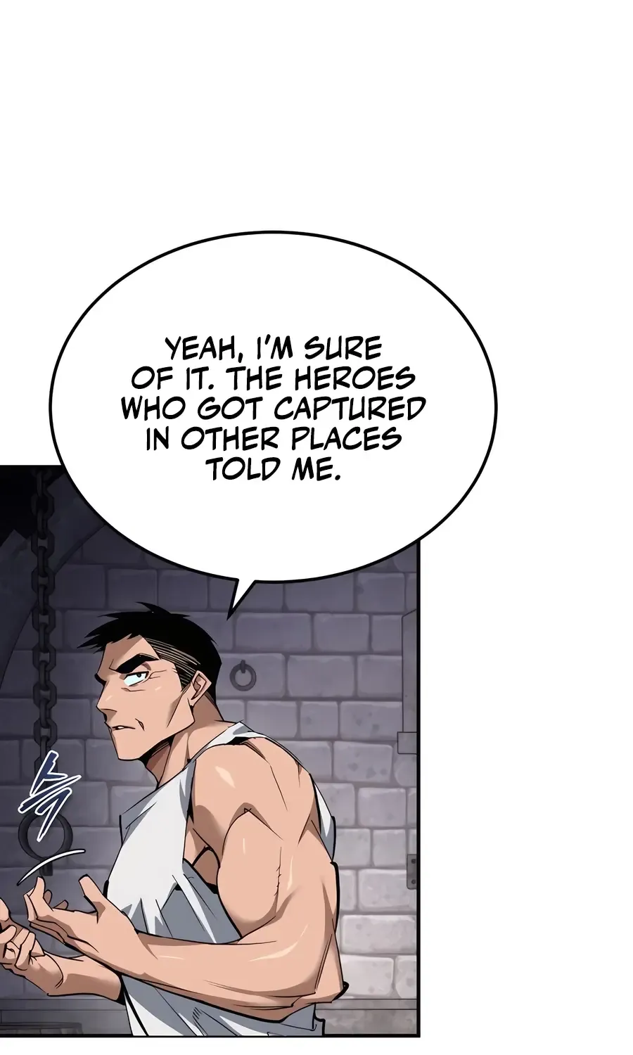 There Are No Bad Heroes In This World Chapter 1 page 174 - 
