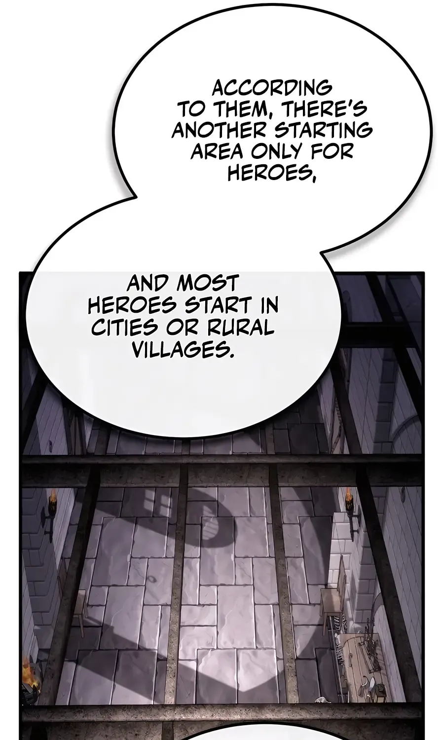 There Are No Bad Heroes In This World Chapter 1 page 176 - 