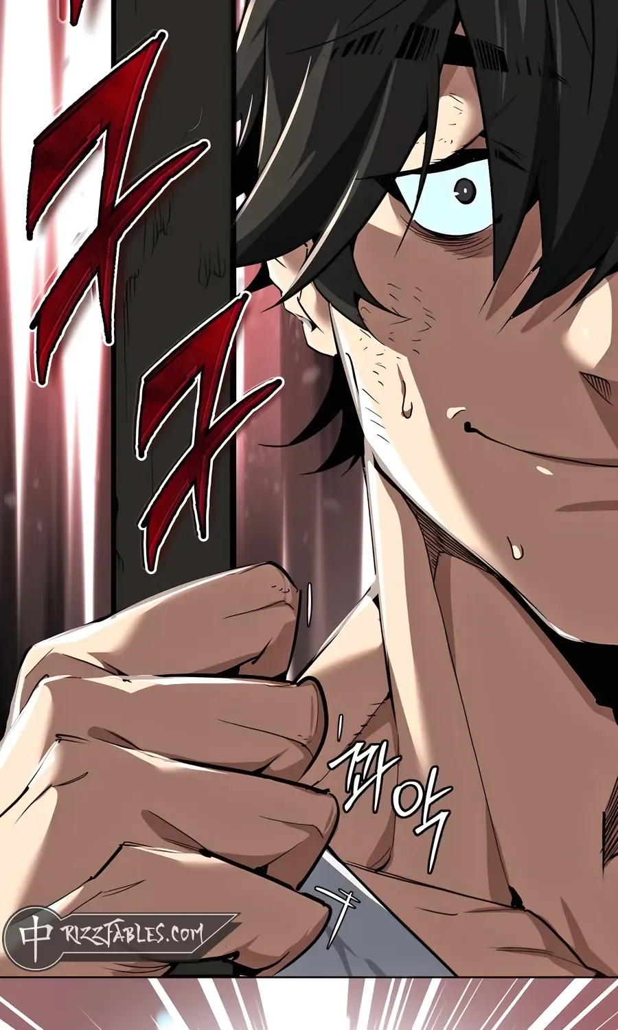 There Are No Bad Heroes In This World Chapter 1 page 180 - 