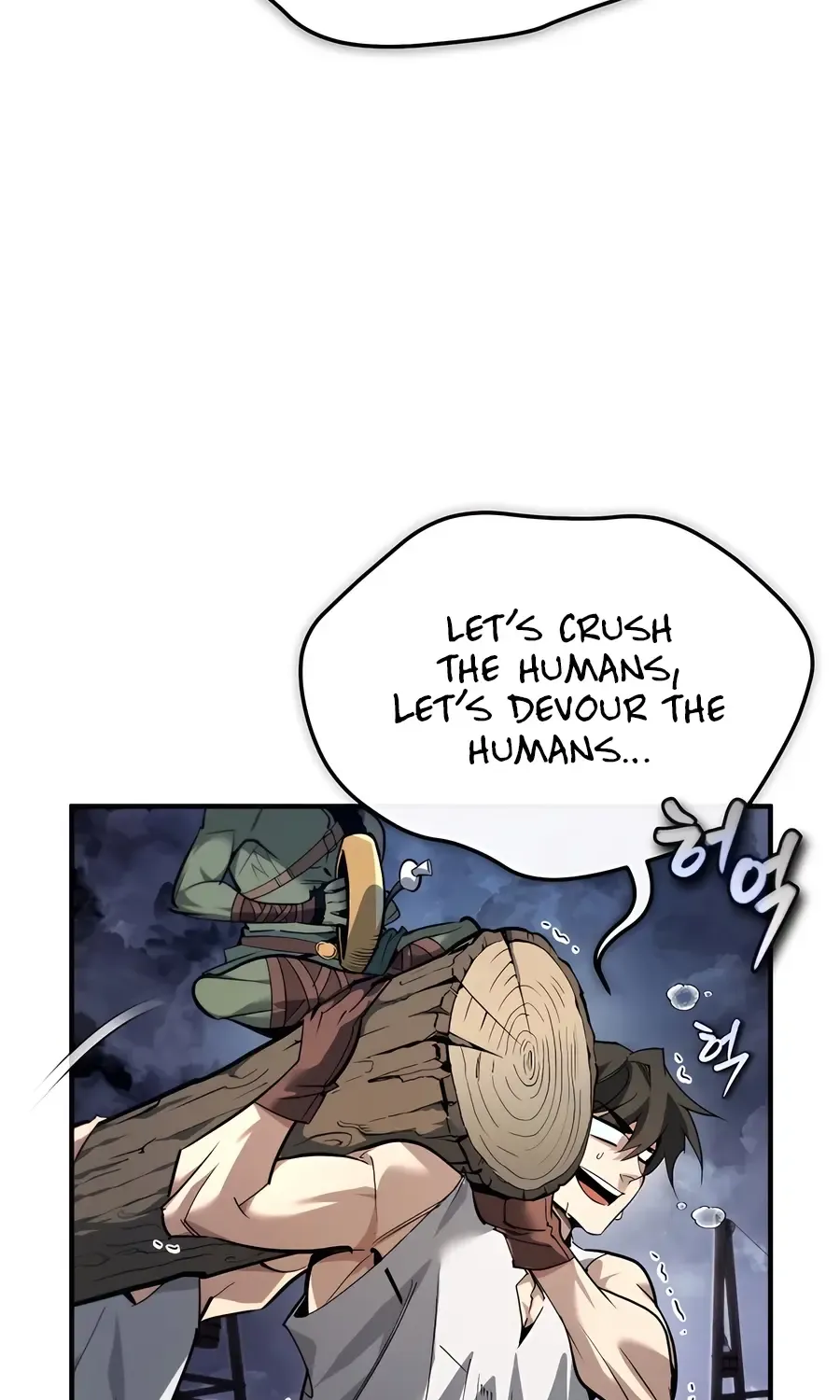 There Are No Bad Heroes In This World Chapter 1 page 188 - 