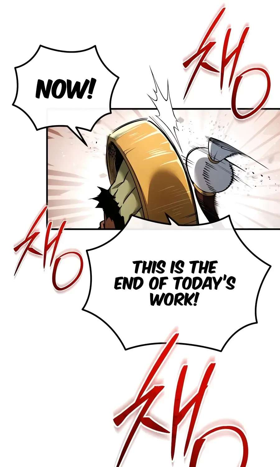 There Are No Bad Heroes In This World Chapter 1 page 190 - 