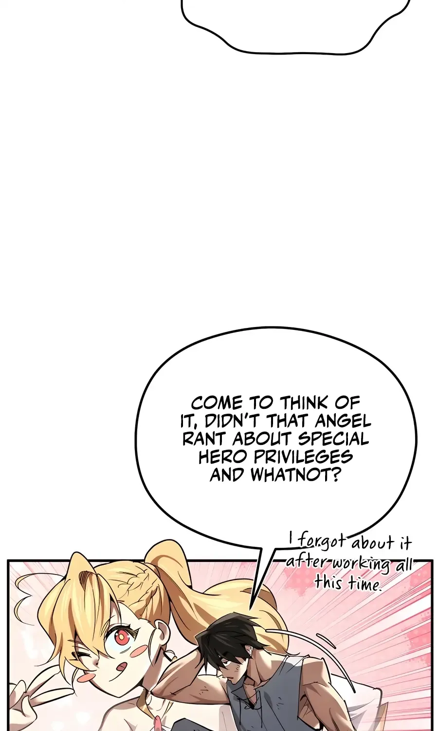 There Are No Bad Heroes In This World Chapter 1 page 198 - 