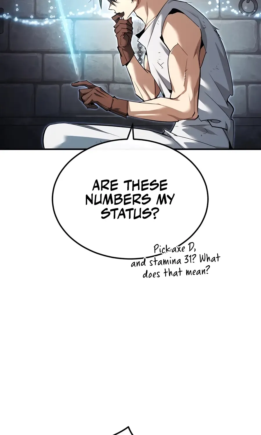 There Are No Bad Heroes In This World Chapter 1 page 206 - 