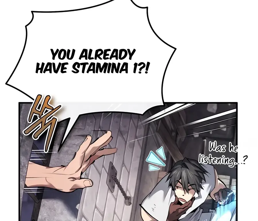 There Are No Bad Heroes In This World Chapter 1 page 207 - 