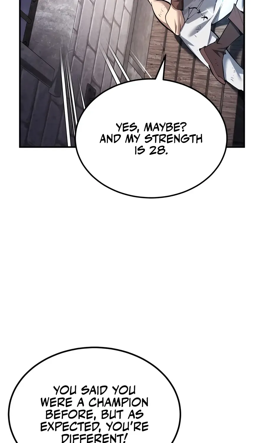 There Are No Bad Heroes In This World Chapter 1 page 208 - 