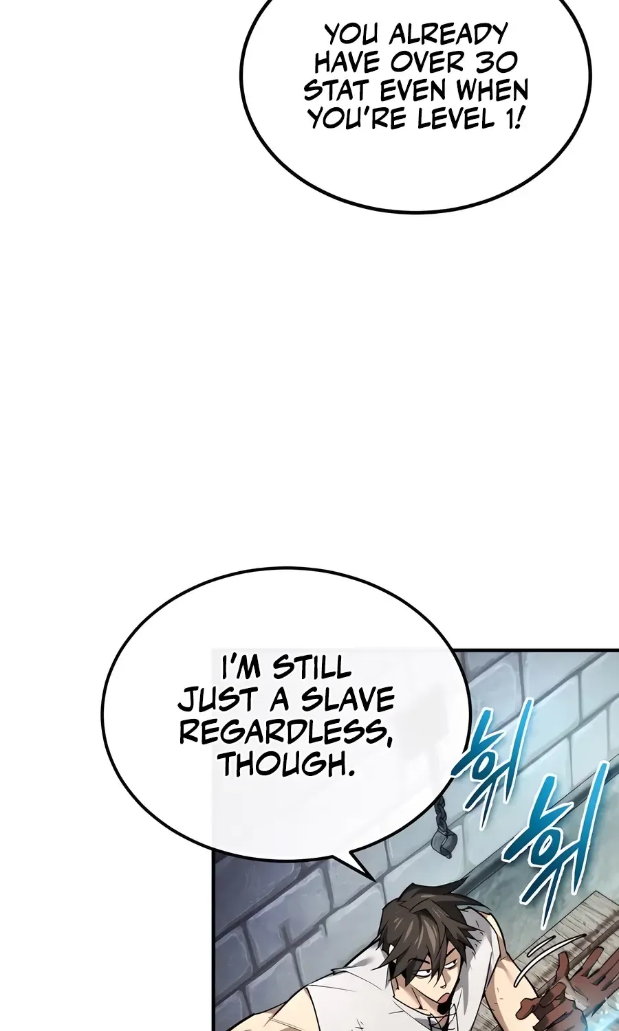 There Are No Bad Heroes In This World Chapter 1 page 210 - 